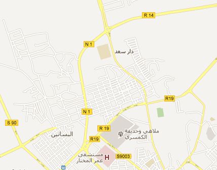 توجيهات رئاسية بتعويض 18 الف حالة خاصة بالاراضي في الجنوب 