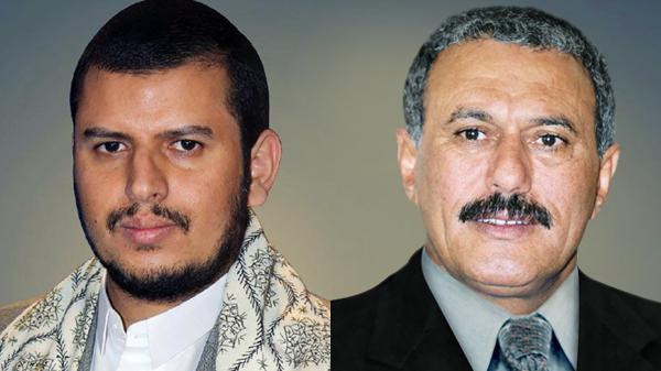 حزب «صالح» يطالب بالتحقيق في الاقتحامات التي شنها حوثيون على مكاتب وزرائه
