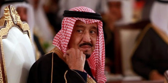 KSA says its determined to help Yemenis restore state, end coup KSA says its determined to help Yemenis restore state, end coup