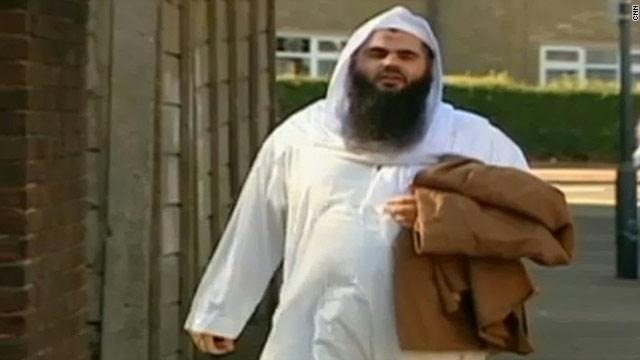 لندن: أبوقتادة يكسب الاستئناف ضد ترحيله للأردن 