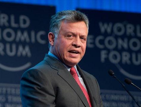 ملك الأردن: تصرفات نتنياهو تفجر غضبنا