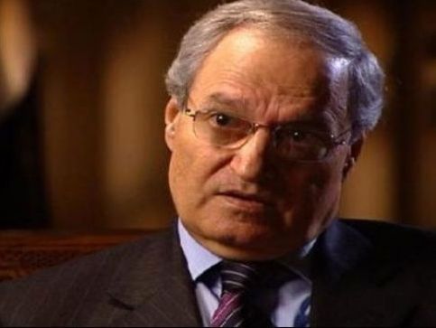 نائب الرئيس السوري: الأسد يرغب في الحسم العسكري قبل الحوار السياسي