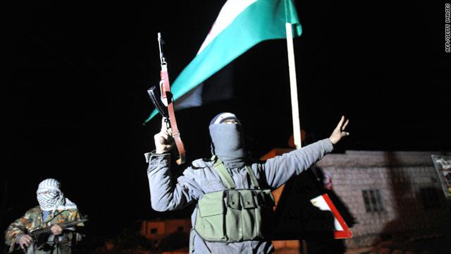 القطري النعيمي ينفي اتهامات أمريكا له بدعم القاعدة