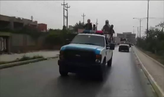 قتلى بقصف جنوب نينوى وانفجار مفخختين بالفلوجة قتلى بقصف جنوب نينوى وانفجار مفخختين بالفلوجة