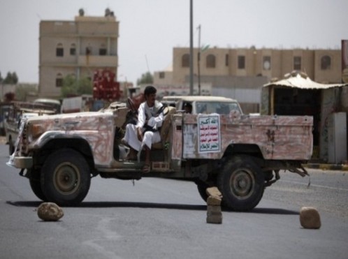 هل يفرض المجتمع الدولي عقوبات على الحوثيين؟