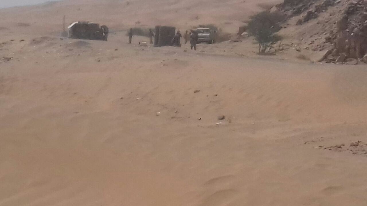 مقتل نحو 20 من الحوثيين خلال تجدد المعارك في "بيحان" وسط تقدم لقوات الحكومة
