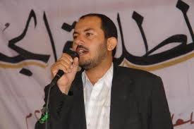 ميليشيات الحوثي تختطف رئيس اتحاد طلاب اليمن بجامعتي صنعاء وعمران من امام منزله