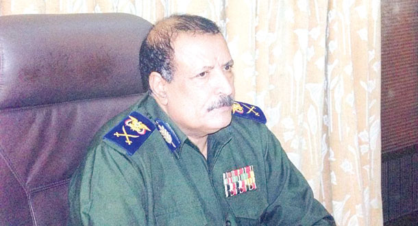 إصابة نجل نائب وزير الداخلية بهجوم لمسلحين استهدف سيارة أسرته في منطقة العين بأبين