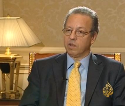 بنعمر ينفي اقتراحه تمديد المرحلة الانتقالية في اليمن