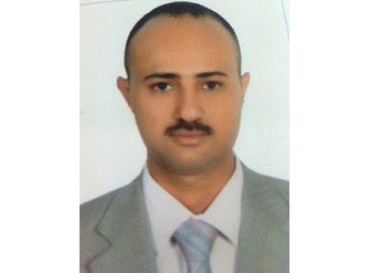 وقفة احتجاجية في صنعاء تطالب بتحرير رجل أعمال شاب مختطف