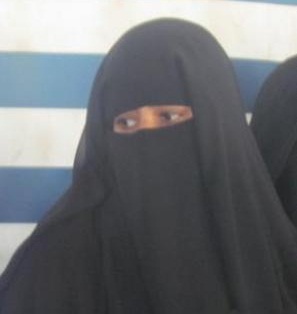 عضو مؤتمر الحوار جهاد الجفري تقول إنها تلقت تهديدات من حوثيين وأتباع النظام السابق