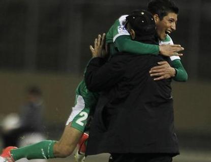 العراق يواصل انتصاراته ويجتاز اليمن بسهولة في كأس الخليج 