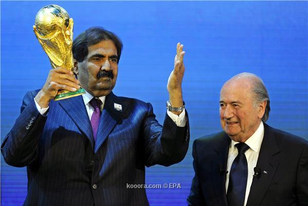 دول الخليج تهاجم "الحاقدين" على تنظيم قطر لمونديال 2022
