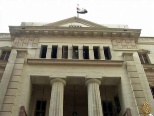 جماعة الإخوان ترفض حكم حلها وتصفه بـ"المسيس"