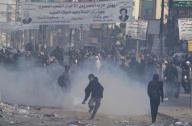 مقتل 17 في اشتباكات بين الأمن ومؤيدين للإخوان في مصر