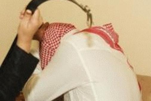 سعودية تعاقب زوجها "المخمور" بالضرب 