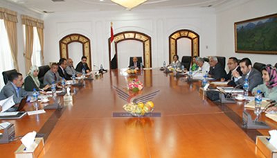اللجنة التحضيرية: 3 آلاف استمارة تقدمت بطلب المشاركة في مؤتمر الحوار الوطني