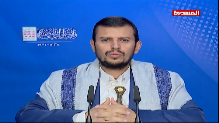 «الحوثي» يهاجم بِحدة حليفه «صالح» ويتهم حزب الأخير بخذلان مسلحيه في الحرب