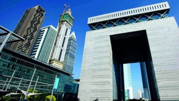 سامبا: توقع بنمو اقتصاد الإمارات بـ3.3% خلال 2013