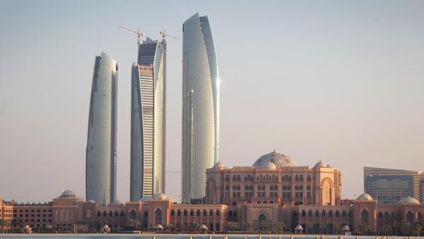 قطر ترفع دعوى قضائية على الإمارات أمام محكمة العدل الدولية