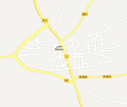 الحوثيون يهاجمون مركزاً تابعاً للسلفيين جنوب صنعاء ويطلقون الرصاص على طلابه