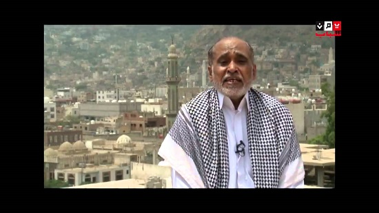 وفاة الكاتب والمؤرخ عبدالملك الشيباني عن 61 عاماً