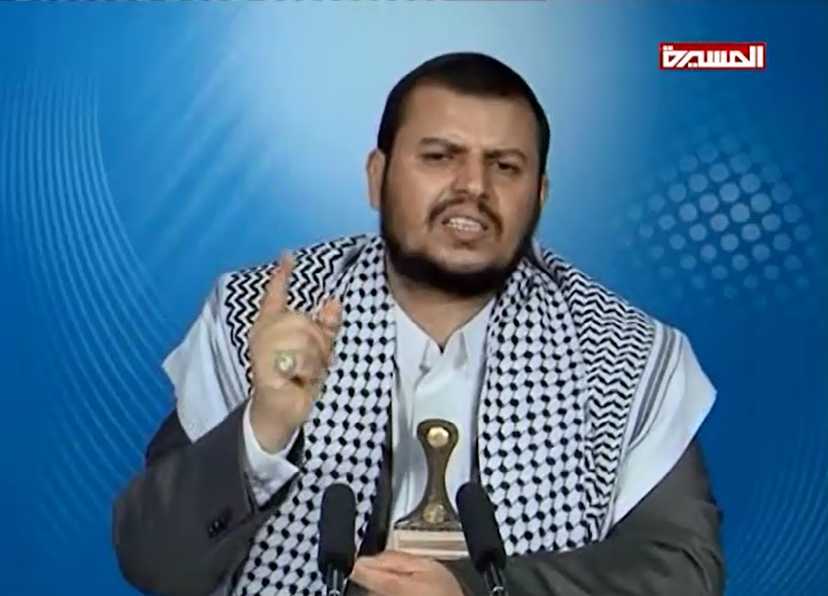 الحوثي يعلن الحرب ويقول إن صد ومواجهة الهجمات التي تستهدف جماعته واجب شرعاً