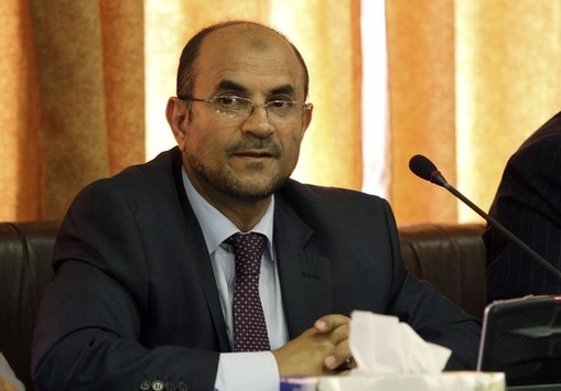 وزير التخطيط والتعاون الدولي : رؤية اليمن بعد عام 2015م أمام الاجتماع السادس لمجموعة اصدقاء اليمن غدا في نيويورك