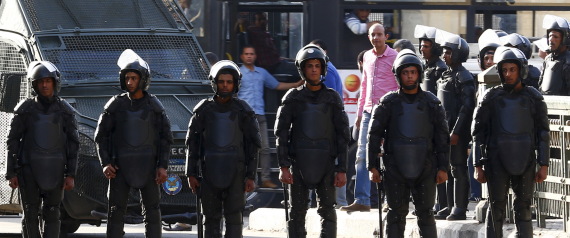 حركة "حسم" تواصل استهداف مسؤولين بمصر.. من هي؟