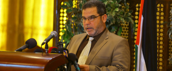 قيادي بحماس: المصريون أخذوا شبابنا رهائن حتى نتدخل في سيناء.. هذا ما فهمناه من خلال لقاءاتنا معهم
