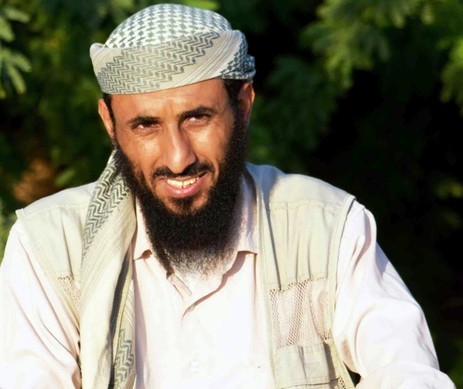 مسؤول أمني أمريكي: ننظر بصحة التقارير حول مقتل زعيم القاعدة في جزيرة العرب ناصر الوحيشي