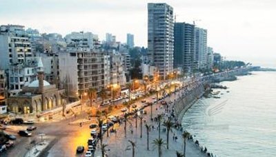 السعودية تقول إن أحد مواطنيها خُطف في لبنان السعودية تقول إن أحد مواطنيها خُطف في لبنان