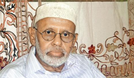 الموت يغيب الفنان اليمني الكبير محمد مرشد ناجي