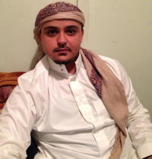 محمد سالم المثيل يحتفل بزفافه في نيويورك
