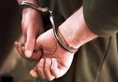 القبض على 4 متهمين بقتل ضابط أمن بتعز وآخر اختطف شابة في شبوة