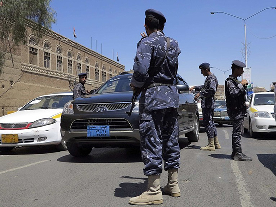 بداية عنيفة للعام 2014 في اليمن عدد جرائم القتل العمدي في الشهر الاول بلغت 223 حالة