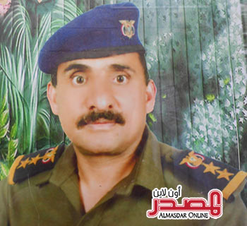 اغتيال مسؤول أمني في ذمار برصاص مسلح يستقل دراجة نارية
