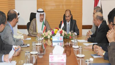 الصندوق الكويتي للتنمية يقدم 54 مليون دولار لدعم المرحلة الرابعة من برنامج الطرق الريفية في اليمن