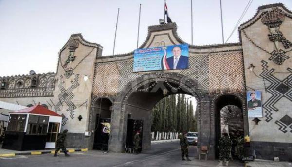 الرئاسة اليمنية تؤكد إن الانقلابيين أنهوا أي خطوة للسلام وتتهم المجتمع الدولي بتشجيعهم
