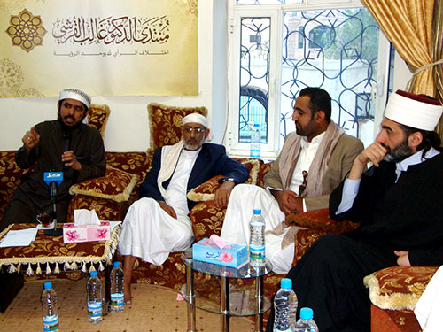 صلاح باتيس: صالح والبيض يتحملان مسؤولية حرب صيف 94 ويجب أن يحاكموا