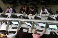 مصر تبحث فرض ضريبة على أرباح البورصة