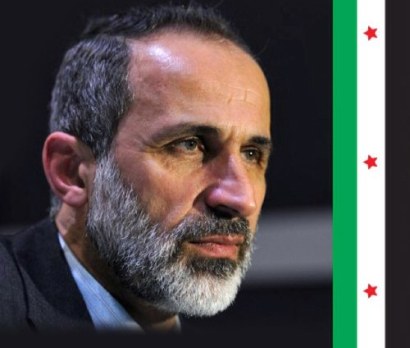 الخطيب يطالب لافروف بـ"الاعتذار" 
