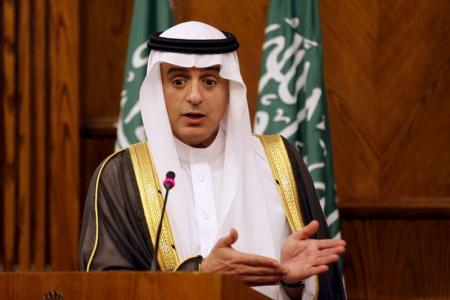 السعودية: قانون "جاستا" مصدر قلق كبير للدول التي تعترض على مبدأ إضعاف الحصانة السيادية