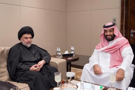 القلق من طموحات إيران يدفع السعودية والعراق نحو مزيد التقارب (تحليل)