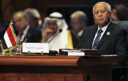 الخارجية تتهم «صالح» بالوقوف وراء العمليات الإرهابية وتقول «رصدنا تحركاته»