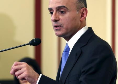 الجبير: الخيار العسكري في سوريا لا يزال مطروحاً