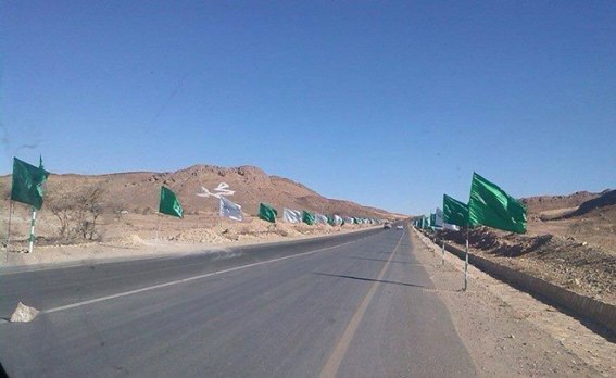 صعدة .. إحياء مناسبات وجباية طوال العام