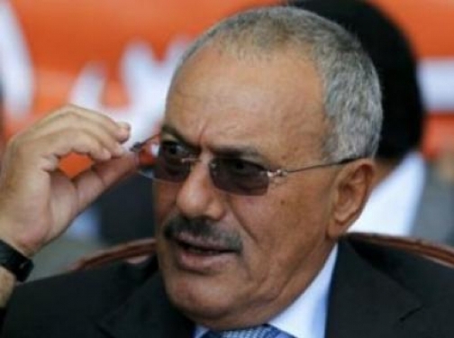 نجل شقيق الرئيس السابق: «صالح» لم يمت لأنه في قلب كل يمني وثورتنا مستمرة
