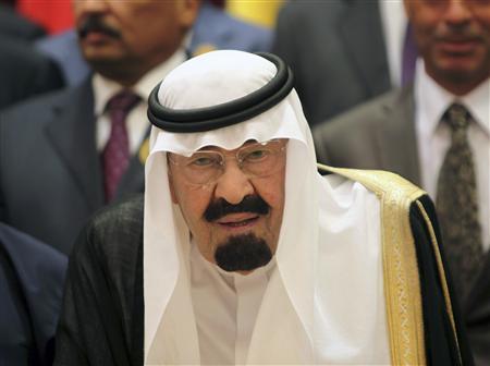 السعودية: أمر ملكي بإعفاء نائب وزير الدفاع الأمير خالد بن بندر