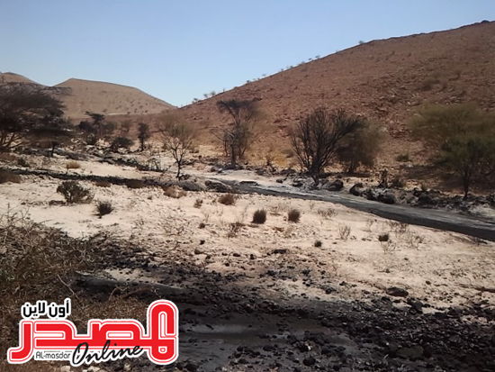 تفجيران جديدان يستهدفان أنبوب نفط في مأرب